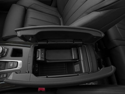 2017 BMW X5 sDrive35i