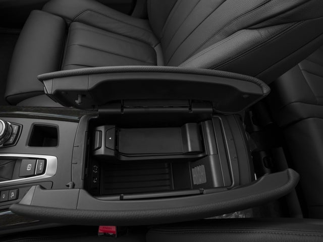 2017 BMW X5 sDrive35i