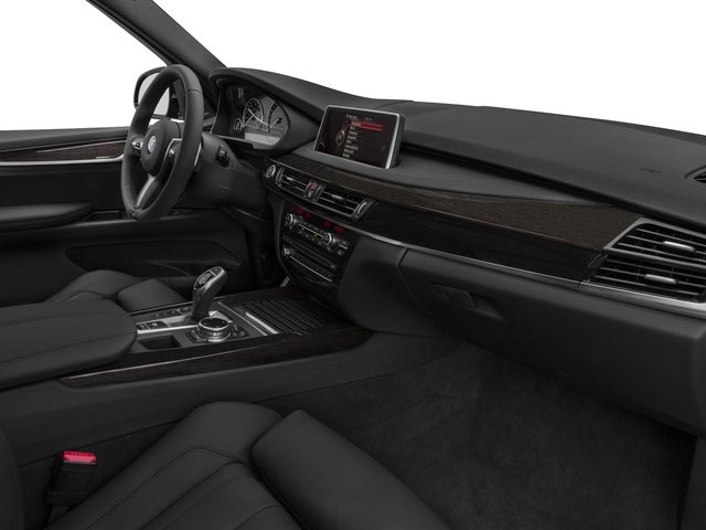 2017 BMW X5 sDrive35i