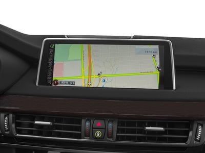 2017 BMW X5 sDrive35i