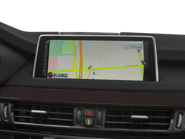 2017 BMW X5 sDrive35i