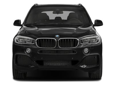 2017 BMW X5 sDrive35i