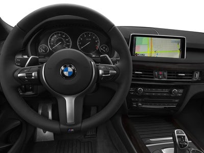 2017 BMW X5 sDrive35i