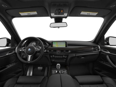 2017 BMW X5 sDrive35i