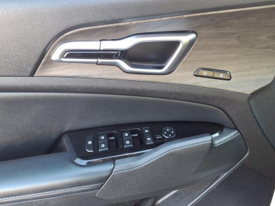 2023 Kia Sportage X-Pro Prestige