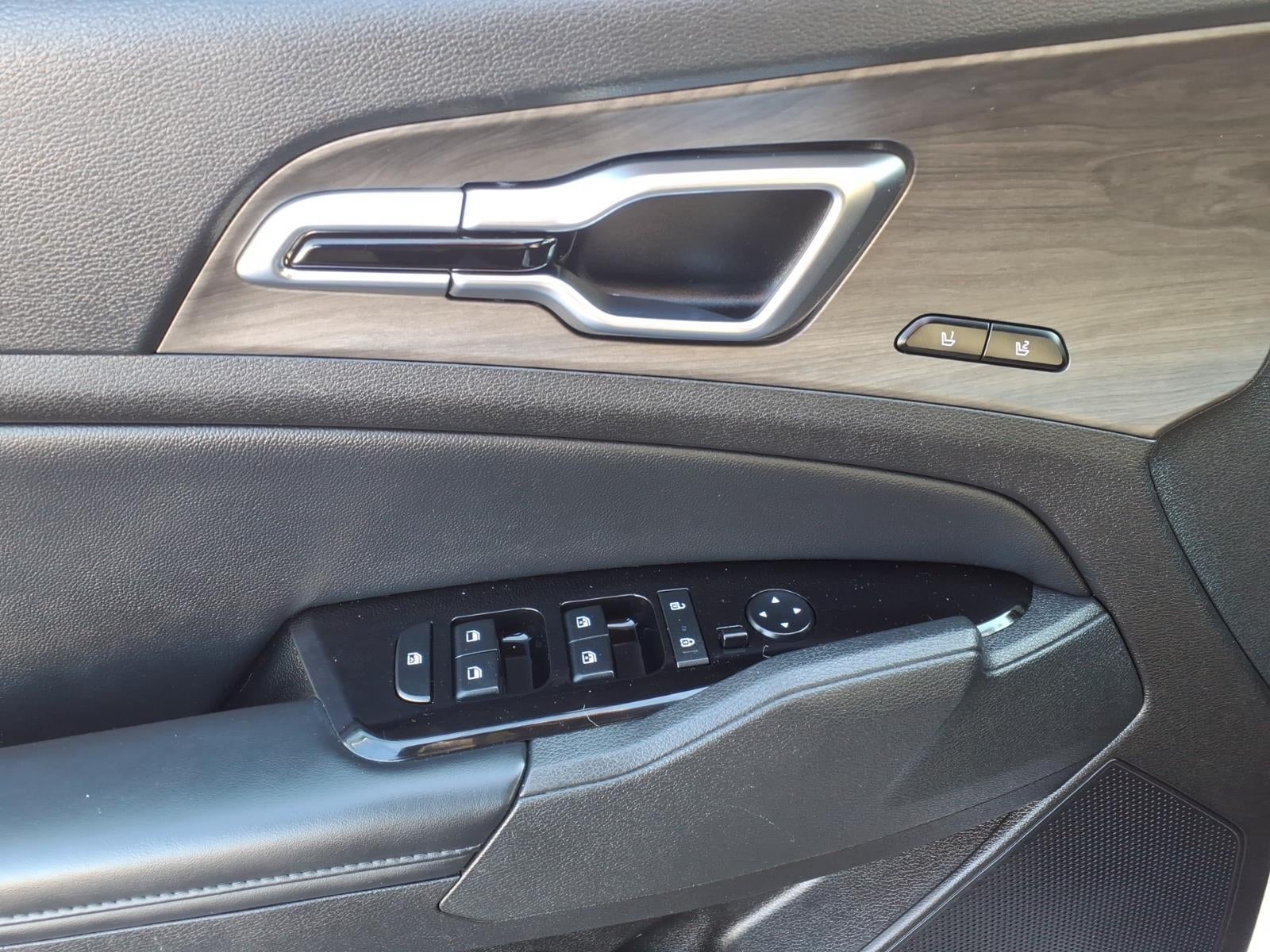 2023 Kia Sportage X-Pro Prestige