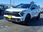 2023 Kia Sportage X-Pro Prestige