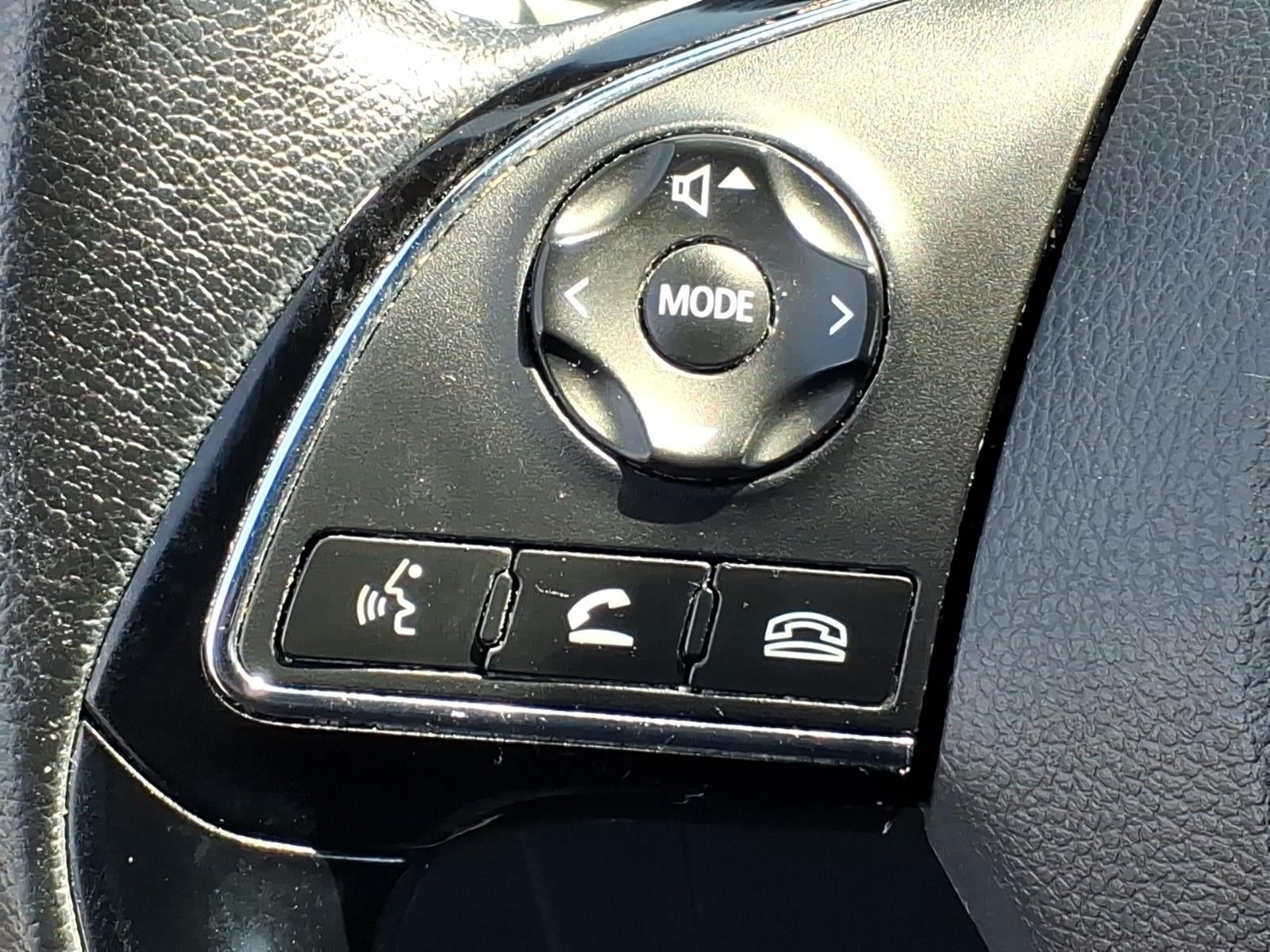 2018 Mitsubishi Outlander LE