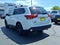 2018 Mitsubishi Outlander LE