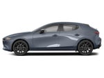 2022 Mazda Mazda3 Hatchback Carbon Edition