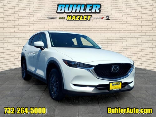 2020 Mazda Mazda CX-5 Touring