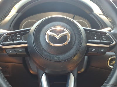 2020 Mazda Mazda CX-5 Touring