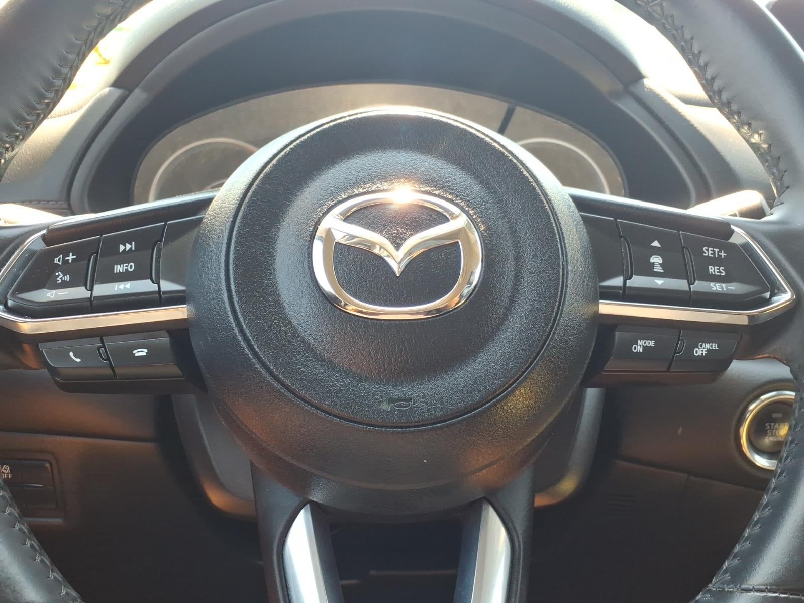 2020 Mazda Mazda CX-5 Touring