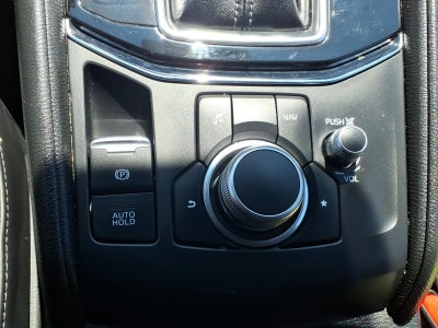 2020 Mazda Mazda CX-5 Touring