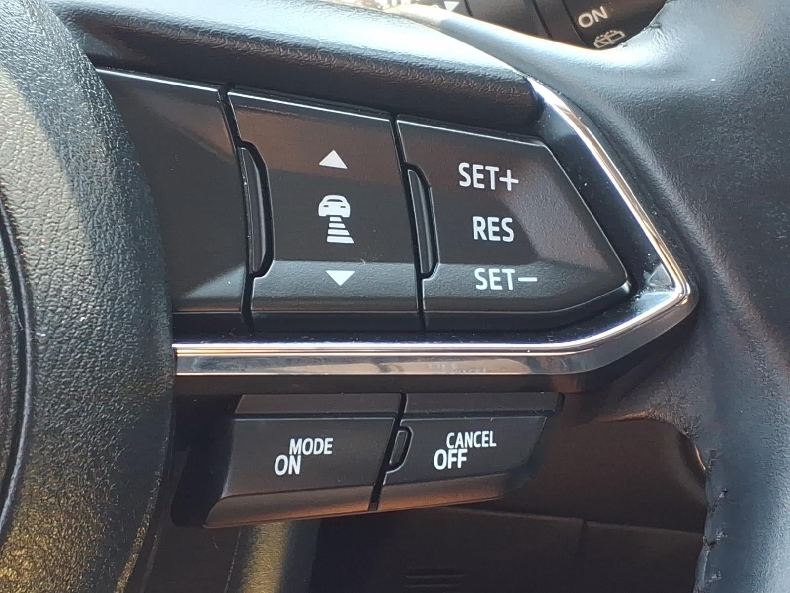 2020 Mazda Mazda CX-5 Touring