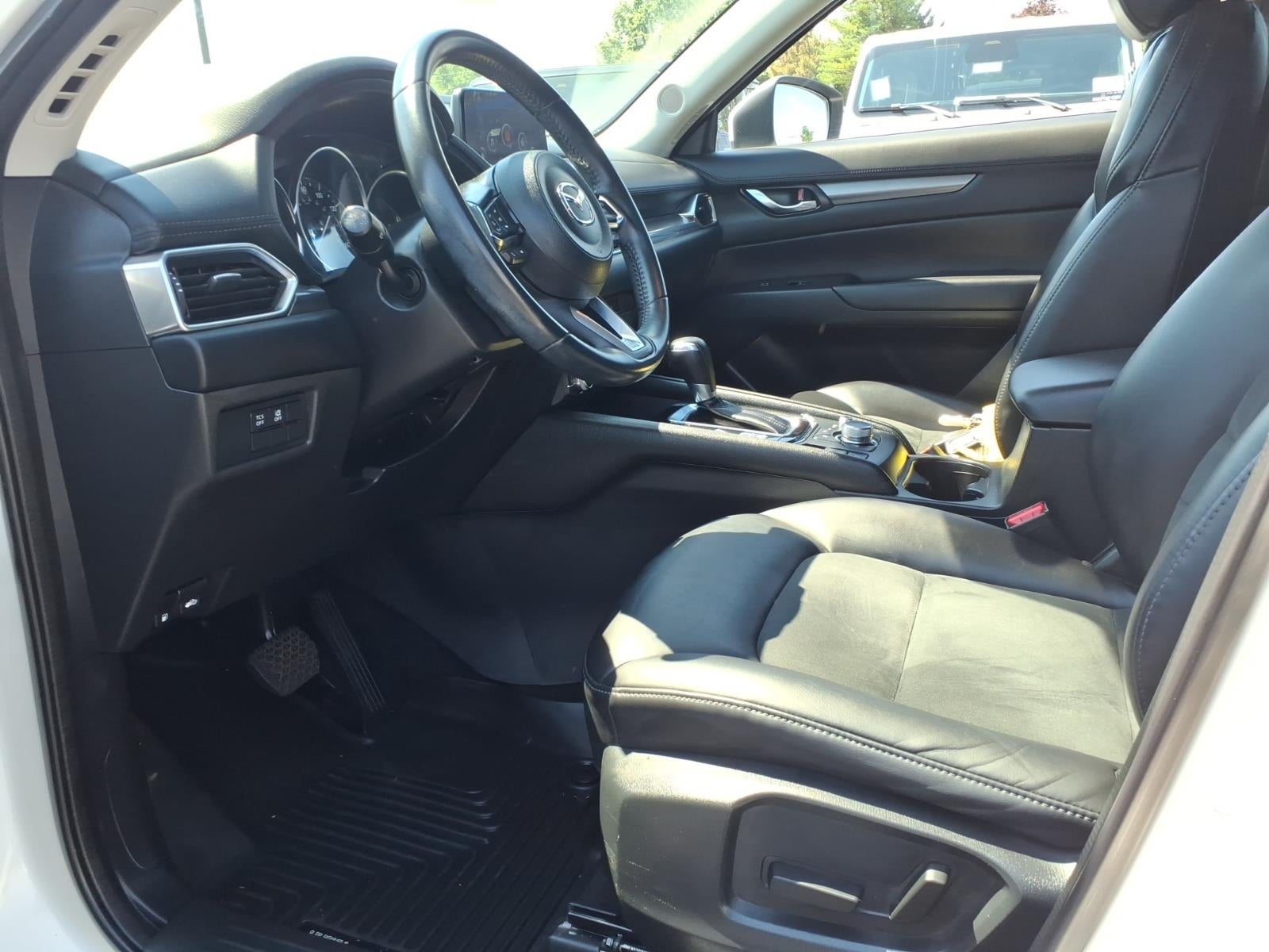 2020 Mazda Mazda CX-5 Touring