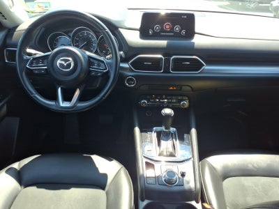 2020 Mazda Mazda CX-5 Touring