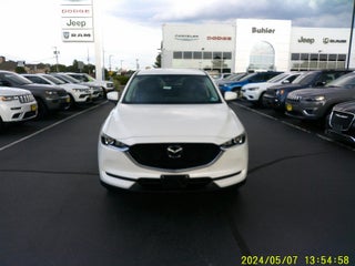 2020 Mazda Mazda CX-5 Touring