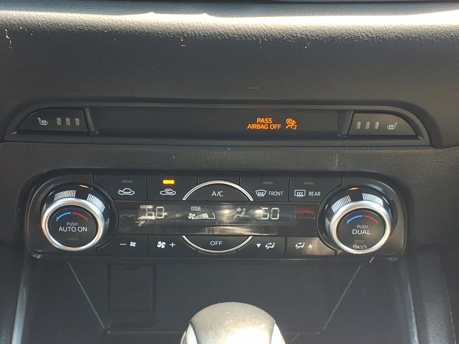 2018 Mazda Mazda CX-5 Grand Touring