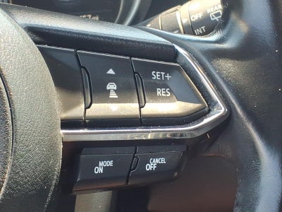 2018 Mazda Mazda CX-5 Grand Touring