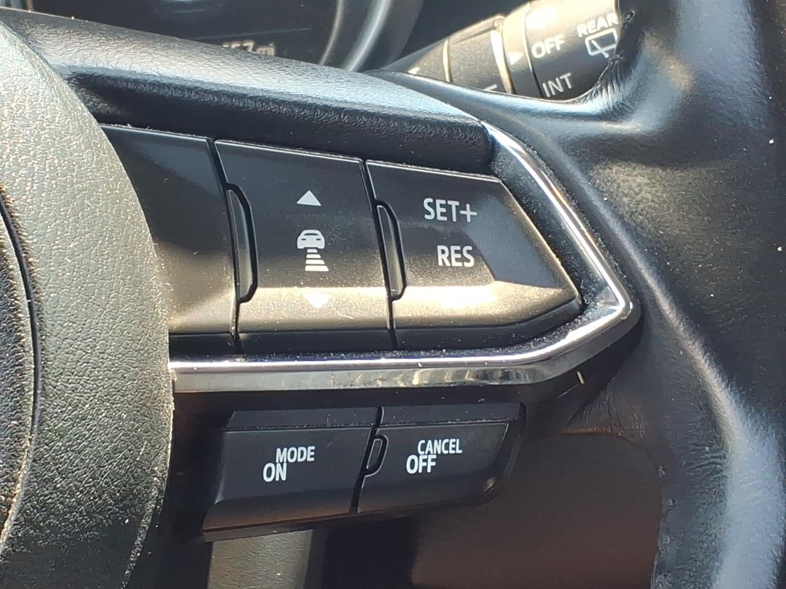 2018 Mazda Mazda CX-5 Grand Touring