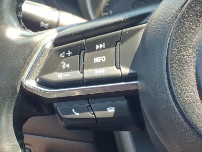 2018 Mazda Mazda CX-5 Grand Touring