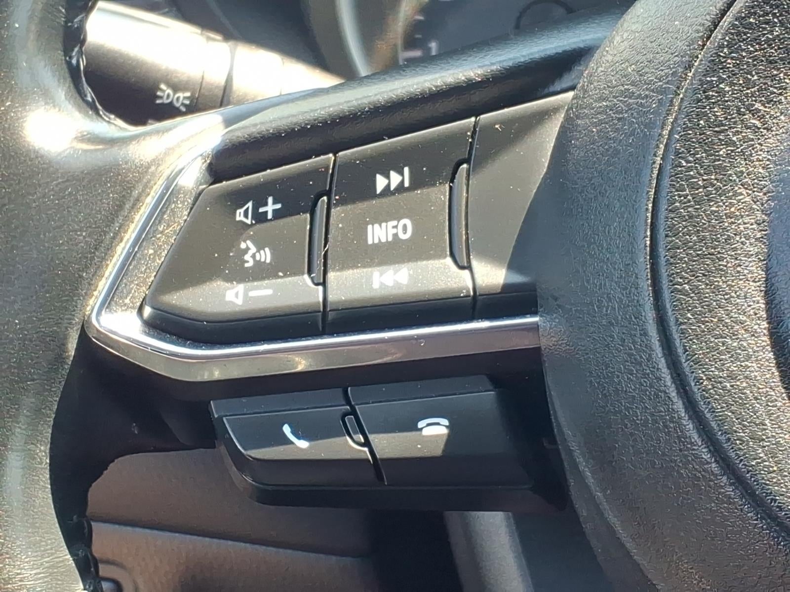 2018 Mazda Mazda CX-5 Grand Touring