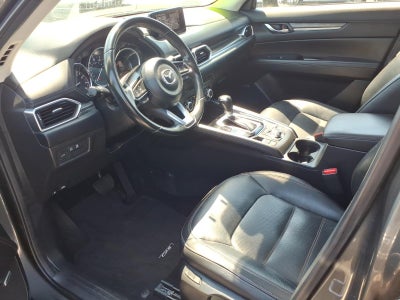 2018 Mazda Mazda CX-5 Grand Touring