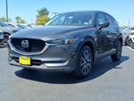 2018 Mazda Mazda CX-5 Grand Touring