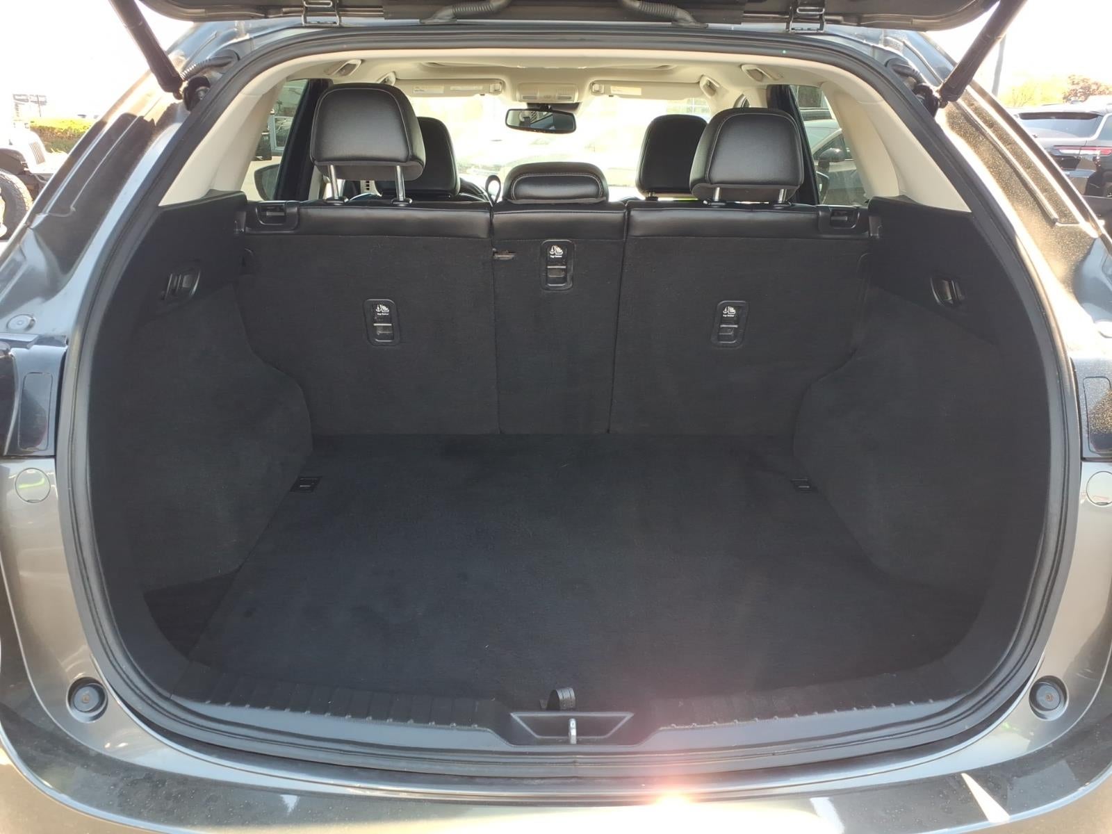 2018 Mazda Mazda CX-5 Grand Touring