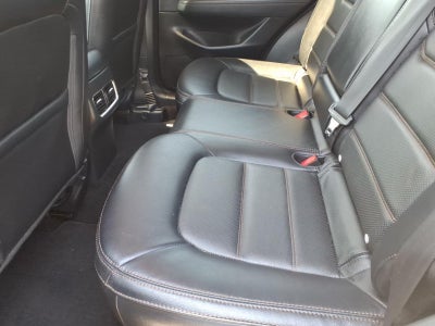 2018 Mazda Mazda CX-5 Grand Touring