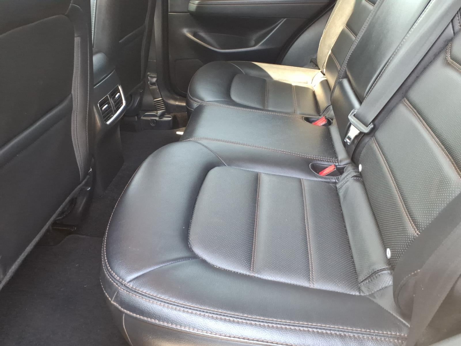 2018 Mazda Mazda CX-5 Grand Touring