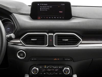 2018 Mazda Mazda CX-5 Grand Touring