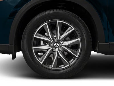 2018 Mazda Mazda CX-5 Grand Touring