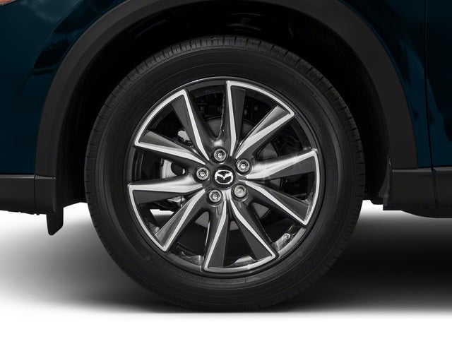 2018 Mazda Mazda CX-5 Grand Touring