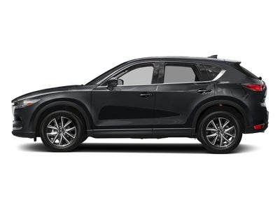 2018 Mazda Mazda CX-5 Grand Touring