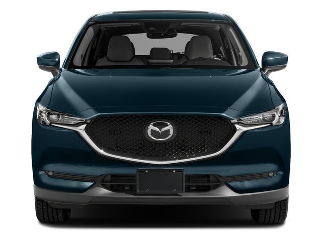 2018 Mazda Mazda CX-5 Grand Touring
