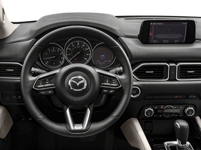 2018 Mazda Mazda CX-5 Grand Touring