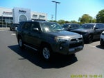 2014 Toyota 4Runner Base