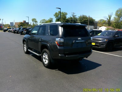 2014 Toyota 4Runner Base