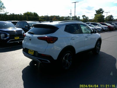 2023 Buick Encore GX Select AWD