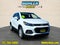 2020 Chevrolet Trax AWD LS