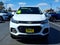 2020 Chevrolet Trax AWD LS