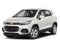2020 Chevrolet Trax AWD LS
