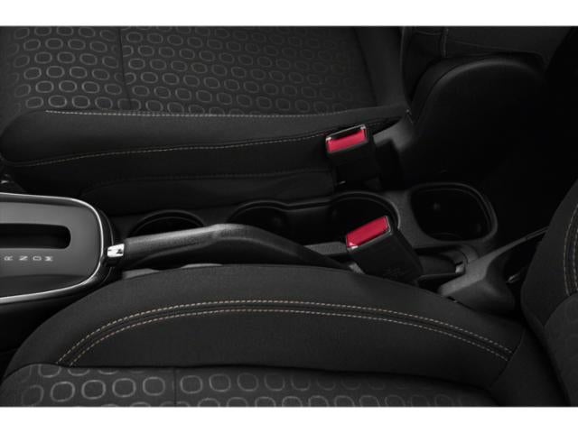 2020 Chevrolet Trax AWD LS