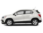 2020 Chevrolet Trax AWD LS