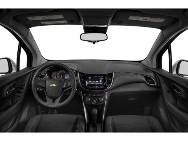 2020 Chevrolet Trax AWD LS