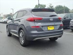 2021 Hyundai Tucson SEL