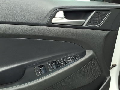 2019 Hyundai Tucson Night