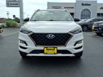2019 Hyundai Tucson Night